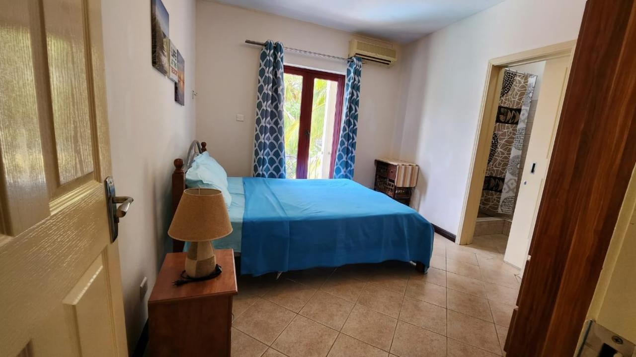 Residence Abrico Mont-Choisy Dış mekan fotoğraf