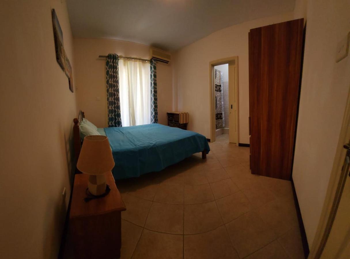 Residence Abrico Mont-Choisy Dış mekan fotoğraf